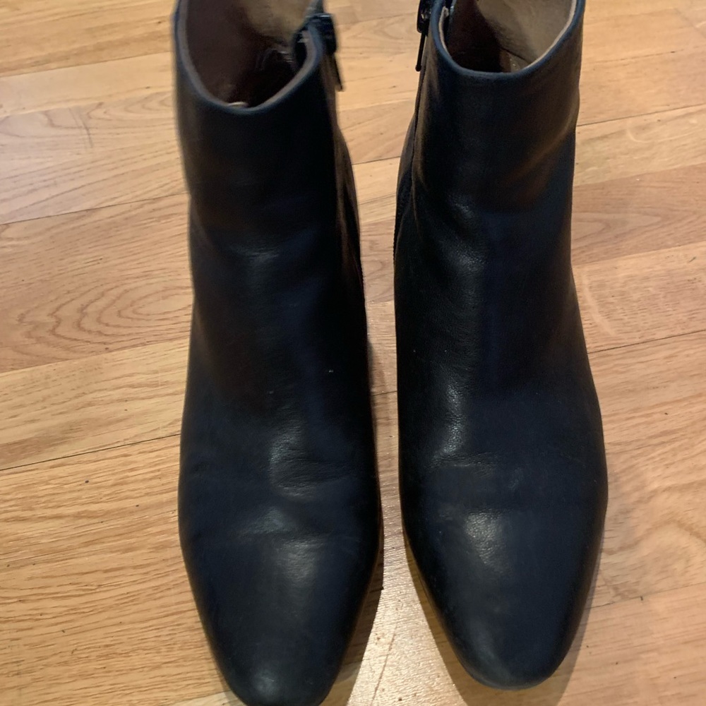 Booties